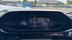 Peugeot 408 158kW GT 58kWh 5dr Auto Electric Hatchback